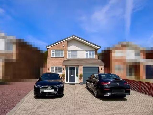 House for rent in Formby, Sefton