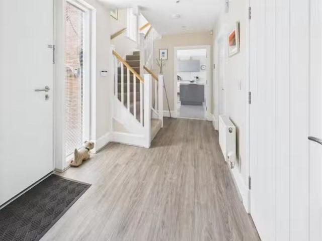 House for rent in Kedleston, East Midlands