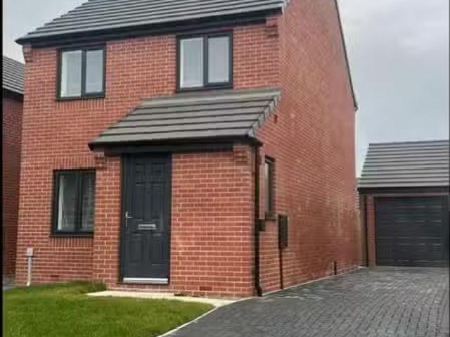 House for rent in Wheatley Hill
