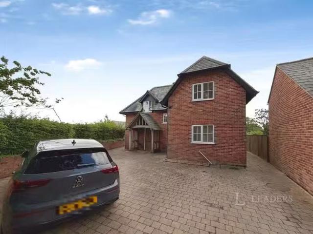 House for rent in Ashurst Bridge, Hampshire