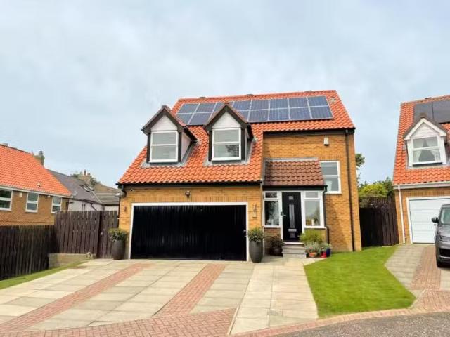 House for rent in Middridge