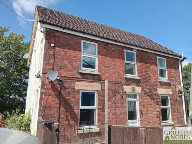 House for rent in Lower Bullingham