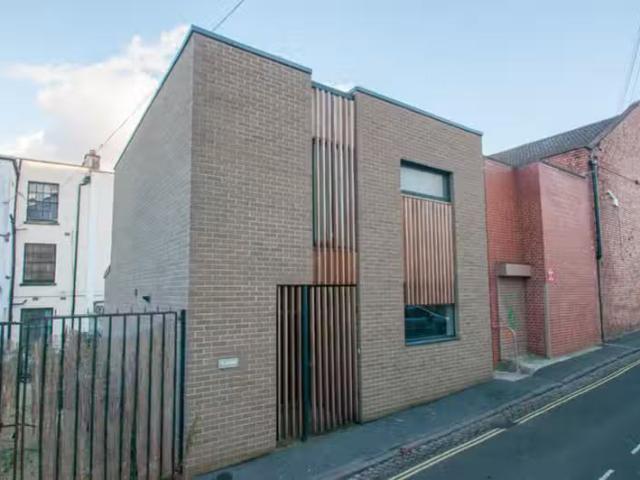 House for rent in Dowanhill, Scotland