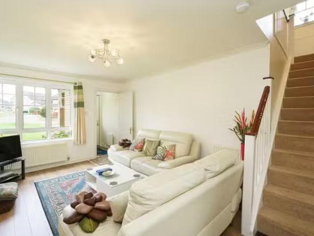 House for rent in Ballindoch, Scotland