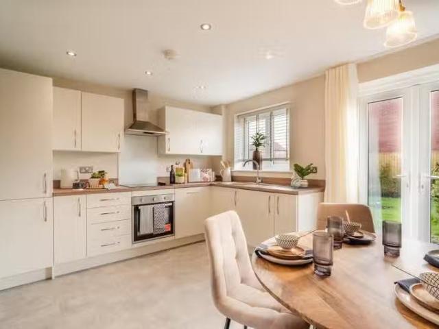 House for rent in Higherford, Lancashire