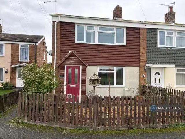 House for rent in Barway, Cambridgeshire