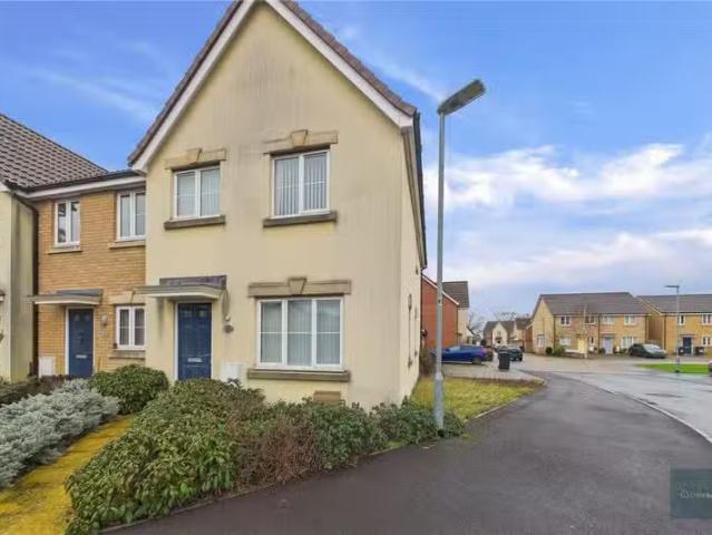 House for rent in Trowbridge, Hilperton