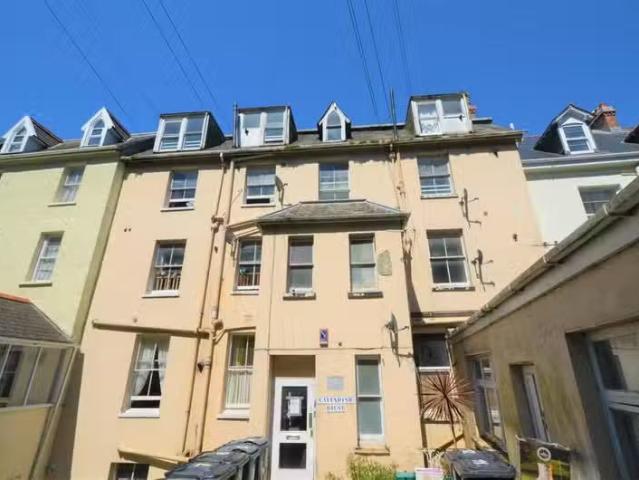 House for rent in Kentisbury, Devon