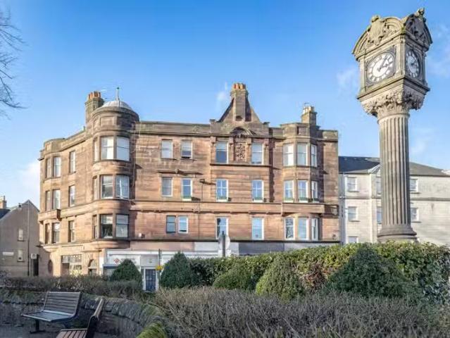 House for rent in Dalmary, Scotland