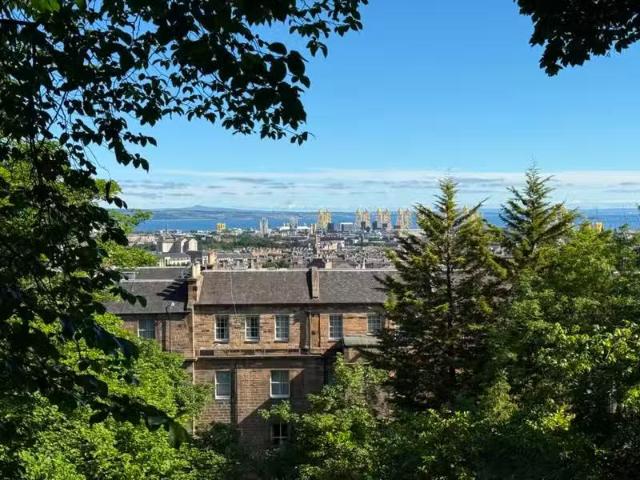 House for rent in Craigmillar, Scotland