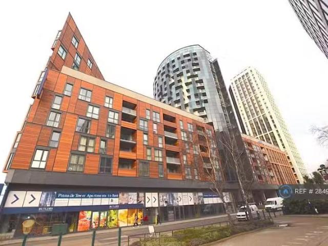 House for rent in Brentford End, Greater London