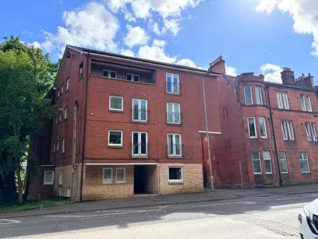House for rent in Viewpark, Scotland