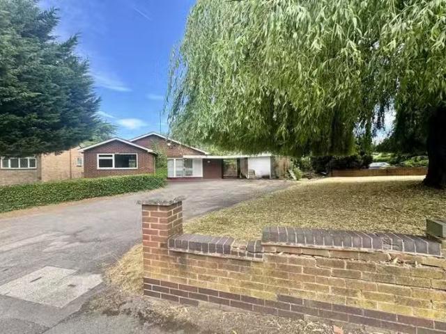 House for rent in Cheylesmore, West Midlands