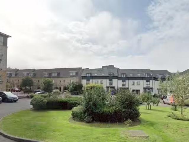 House for rent in Edinburgh BioQuarter, City of Edinburgh