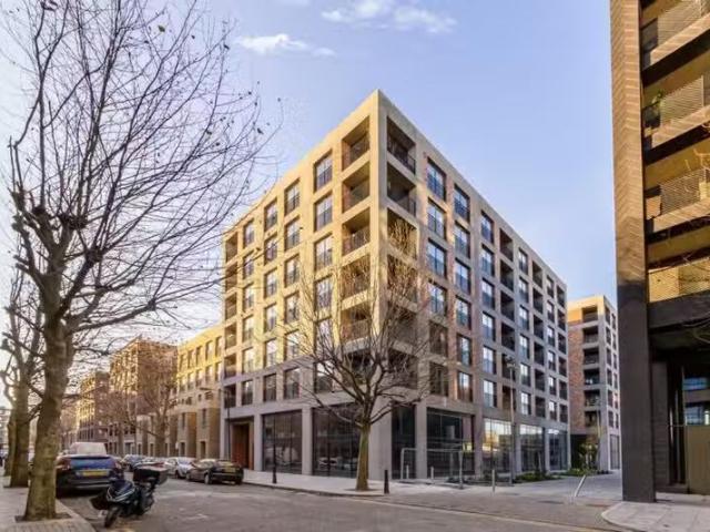 House for rent in Old Ford, Bow