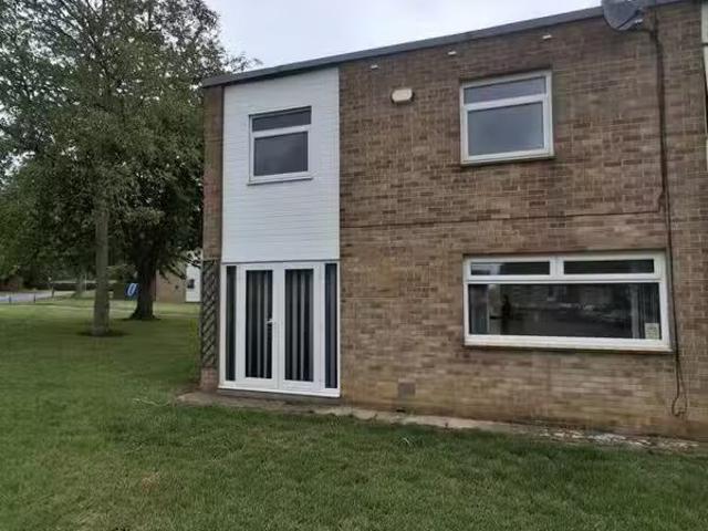 House for rent in Great Aycliffe, Newton Aycliffe