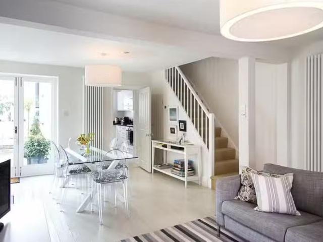 House for rent in Budlake, Devon