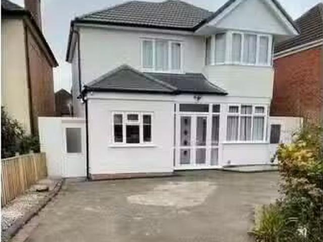 House for rent in West Yorkshire