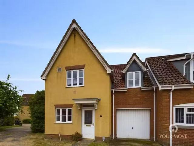 House for rent