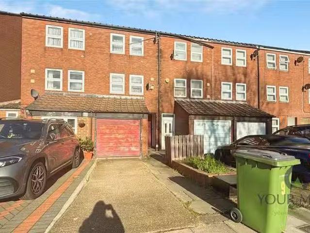House for rent