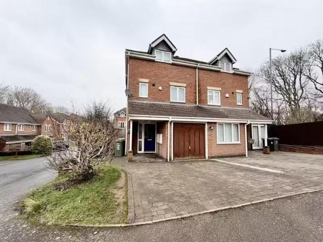 House for rent