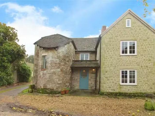 House for rent in Wiltshire