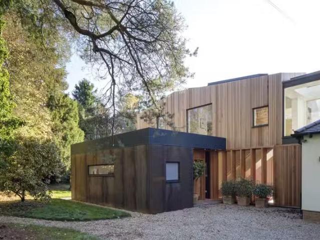 House for rent in Dromore, Oxfordshire