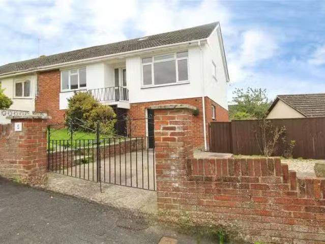 House for rent