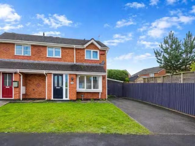 House for rent in Pulford, Cheshire