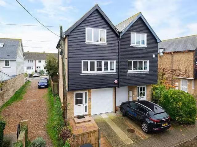 House for rent in Bolton Low Houses, Hampshire