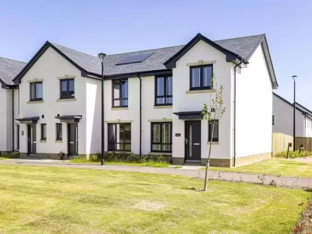 House for rent in Auchendinny, Scotland