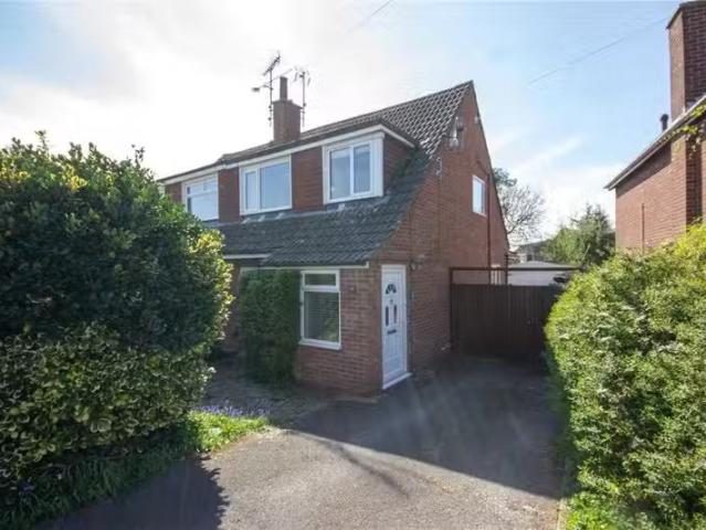 House for rent in Lower Morton, South Gloucestershire