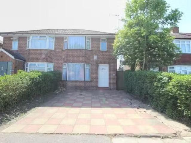 House for rent