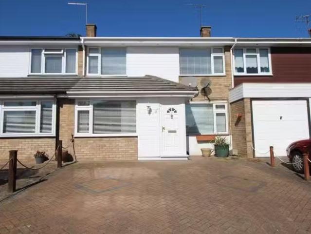House for rent in Basildon