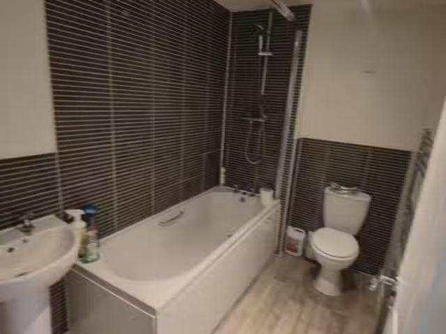 House for rent in West Midlands