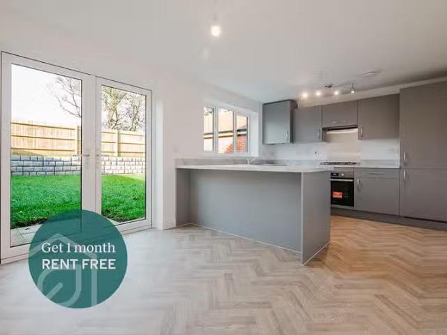 House for rent in Cross In Hand, East Sussex