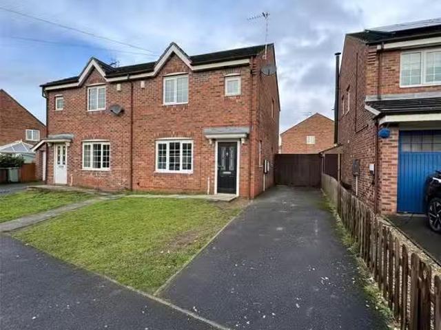 House for rent in Keadby with Althorpe, Althorpe