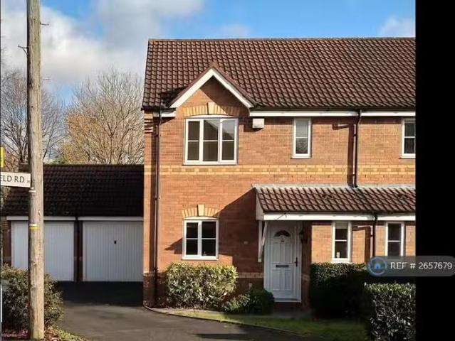 House for rent in Turves Green, West Midlands