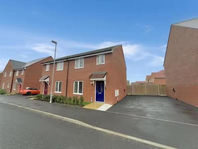 House for rent in Penarth, Wales