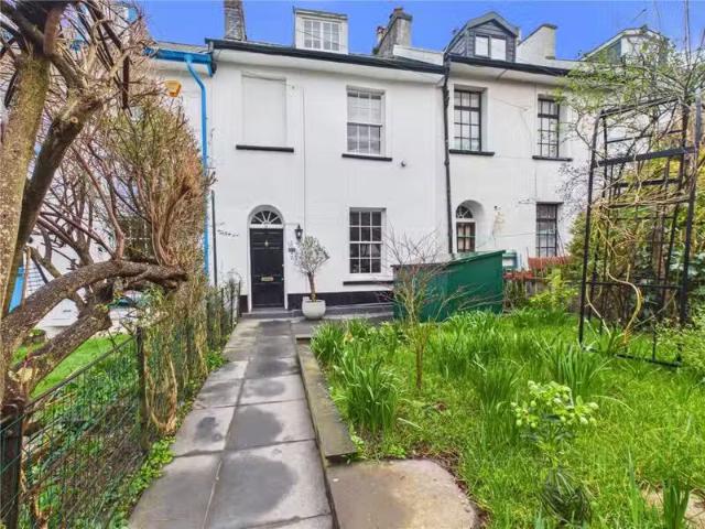 House for rent in Exwick, Exeter