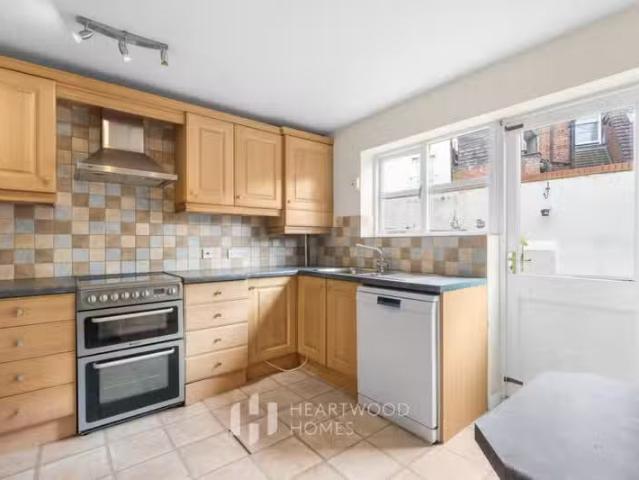 House for rent