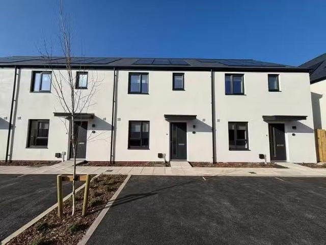 House for rent in West Clyst, Budlake