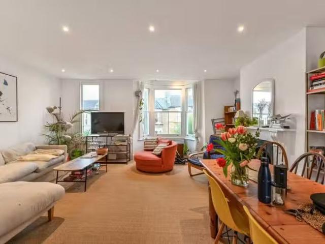House for rent in Clapton, Lower Clapton