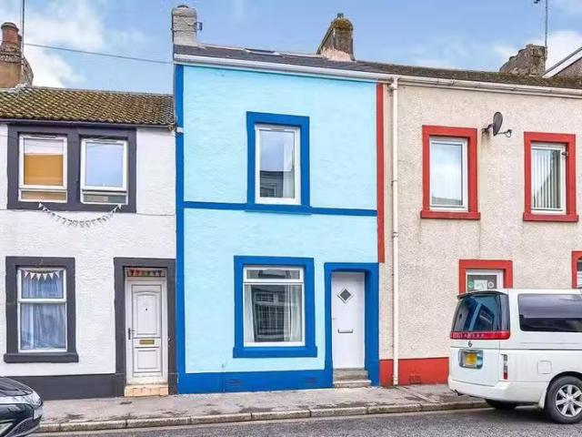 House for rent in Cleator Moor