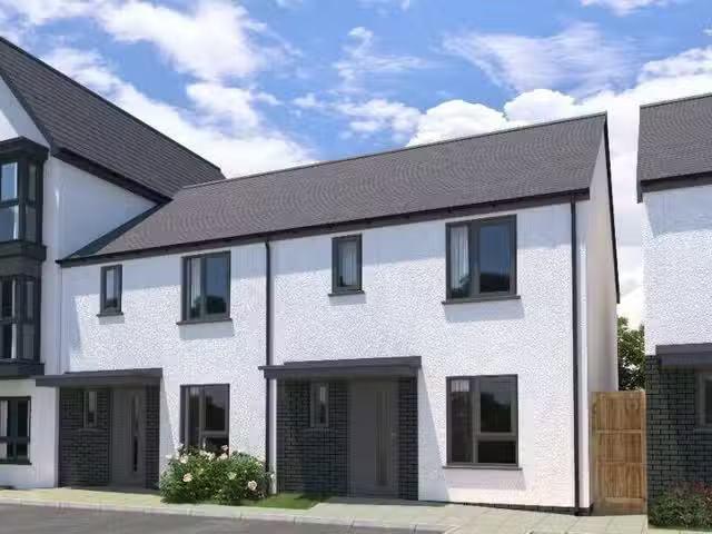 House for rent in Watergate, Devon