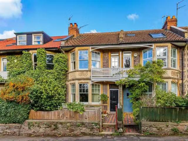 House for rent in Feckenham, City Of Bristol