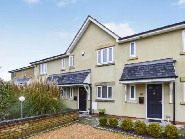 House for rent in Stoughton, Guildford