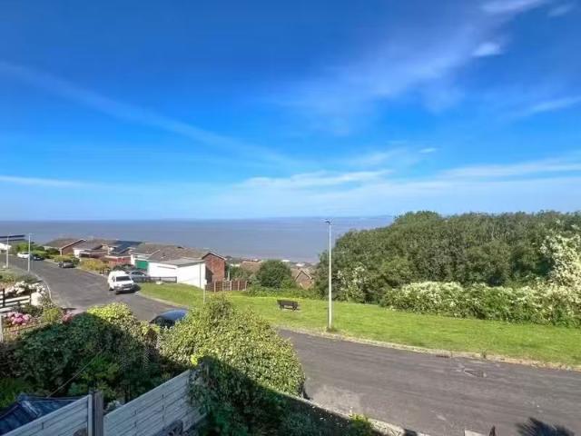 House for rent in Redcliffe Bay, Portishead