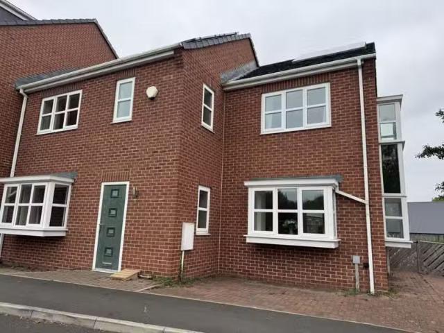 House for rent in Sunderland Bridge