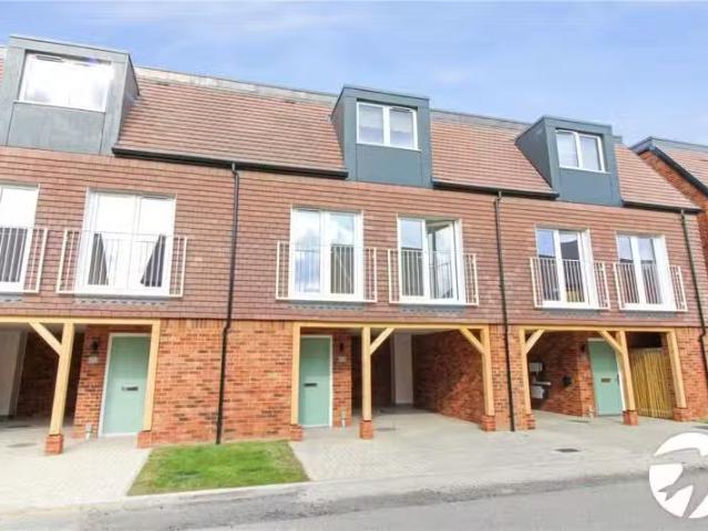 House for rent in Hamerton, Kent